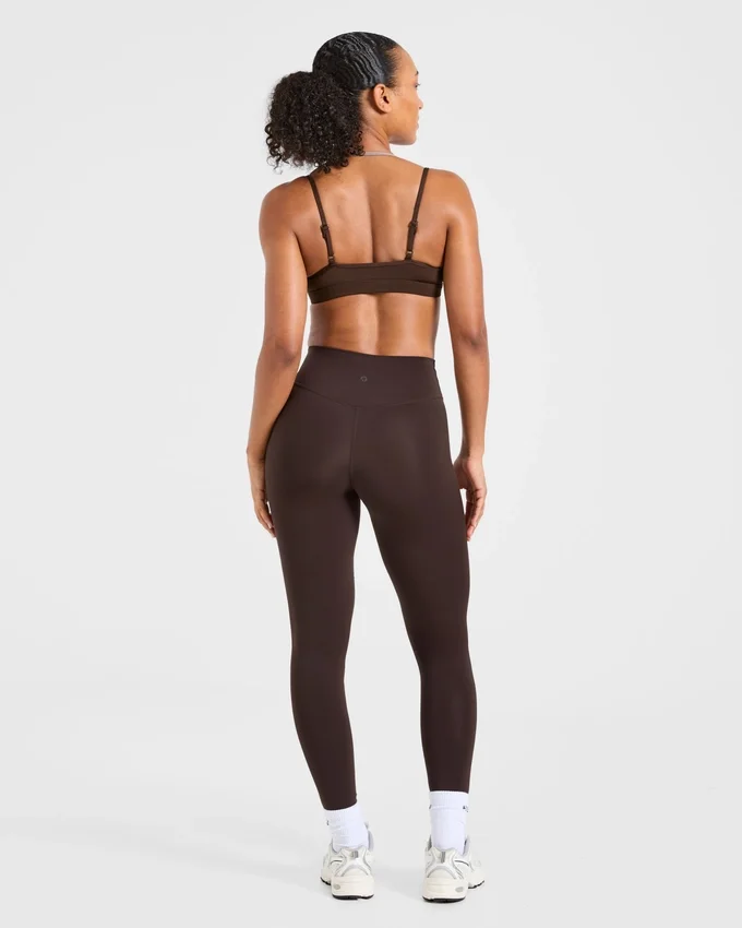 Essential Double Layer Sports Bra