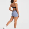 Essential Double Layer Sports Bra