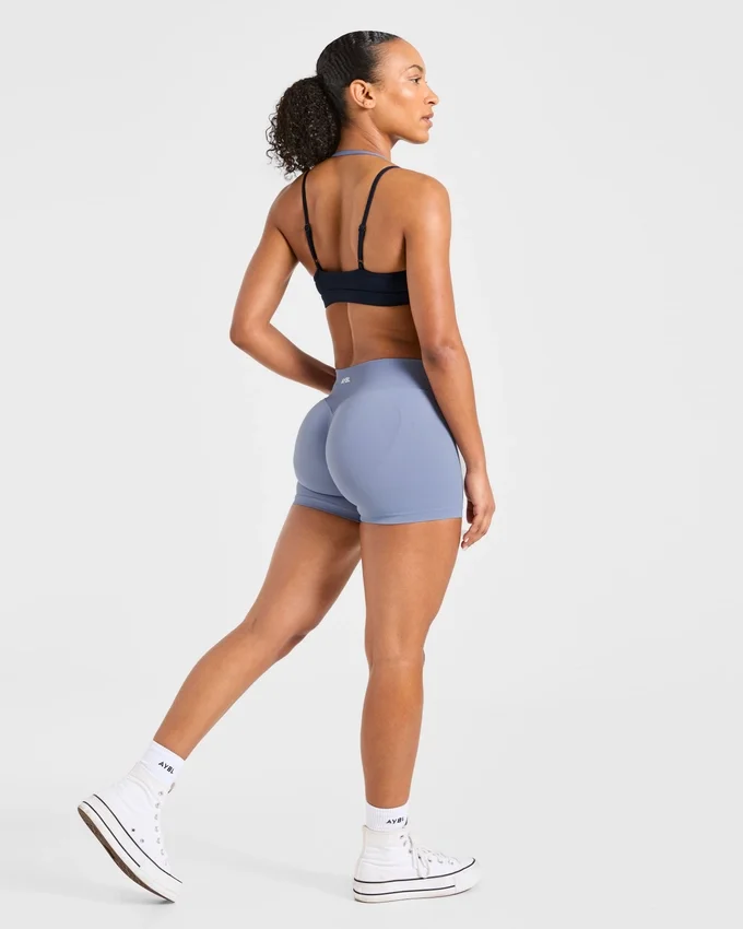 Essential Double Layer Sports Bra
