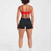 Essential Double Layer Sports Bra