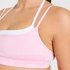 Essential Double Layer Sports Bra