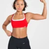 Essential Double Layer Sports Bra