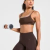 Essential Double Layer Sports Bra