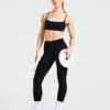 Essential Double Layer Sports Bra