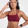 Essential Double Layer Sports Bra