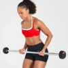 Essential Double Layer Sports Bra