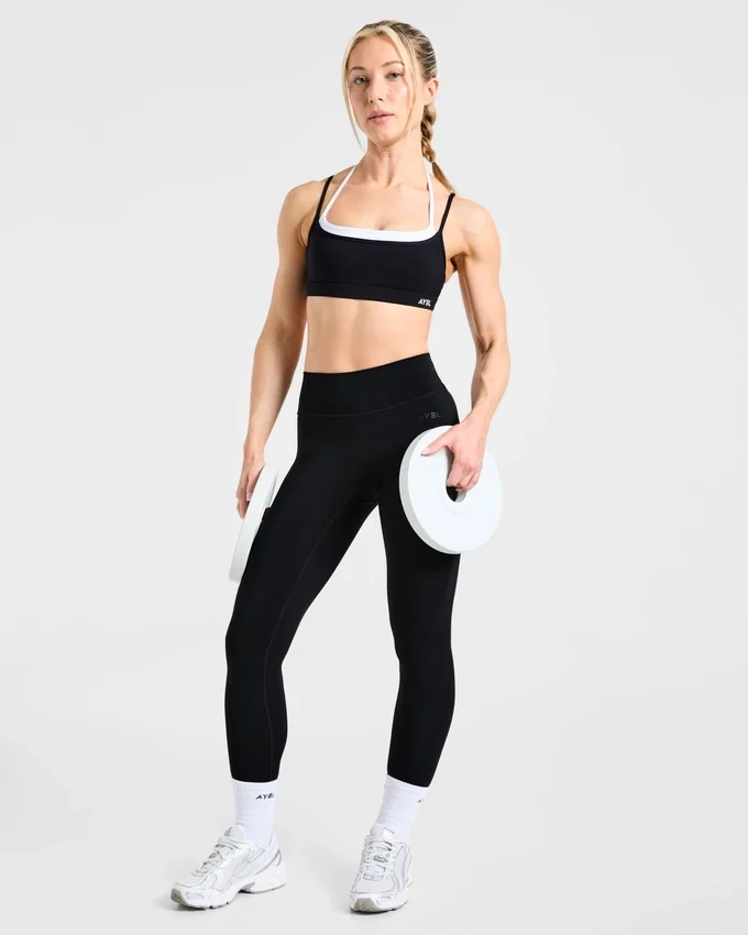Essential Double Layer Sports Bra