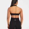Essential Halterneck Sports Bra