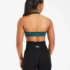 Essential Halterneck Sports Bra