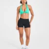 Essential Halterneck Sports Bra