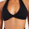 Essential Halterneck Sports Bra