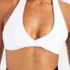 Essential Halterneck Sports Bra