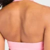 Essential Halterneck Sports Bra