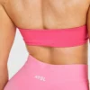 Essential Halterneck Sports Bra
