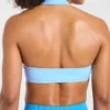 Essential Halterneck Sports Bra