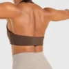 Essential Halterneck Sports Bra