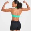 Essential Halterneck Sports Bra