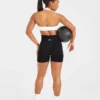 Essential Halterneck Sports Bra
