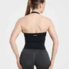 Essential Halterneck Tank Top
