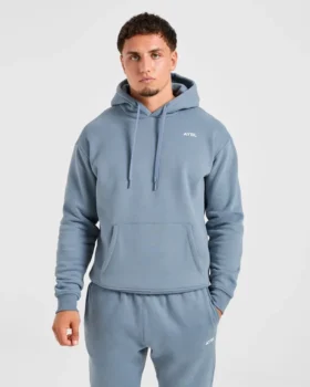Essential Hoodie