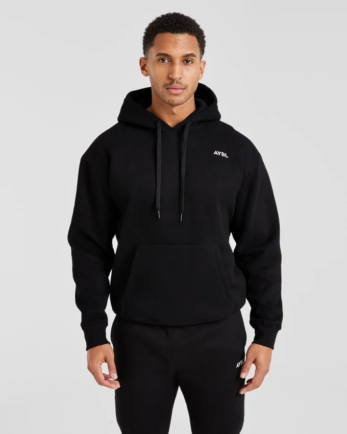 Essential Hoodie