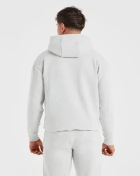 Essential Hoodie