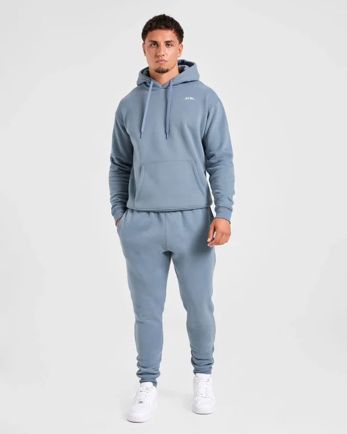 Essential Hoodie