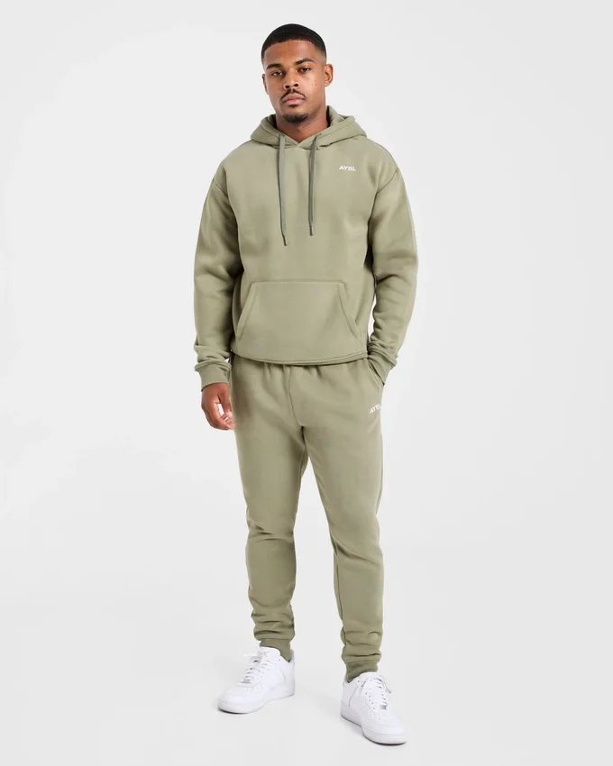 Essential Hoodie