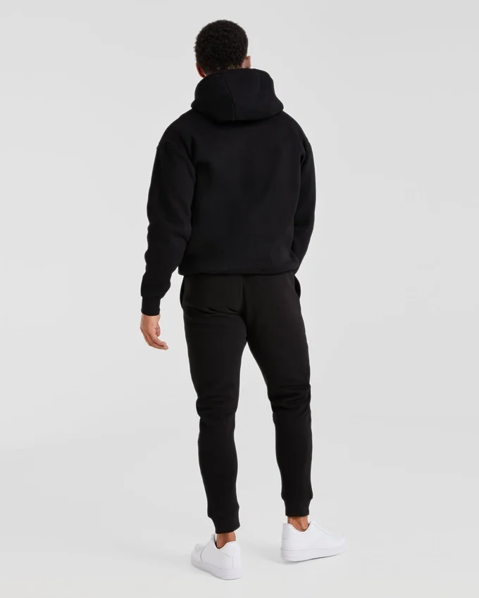 Essential Hoodie