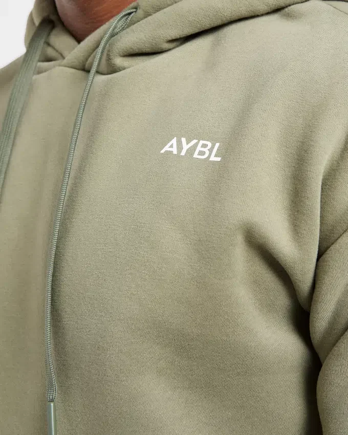 Essential Hoodie