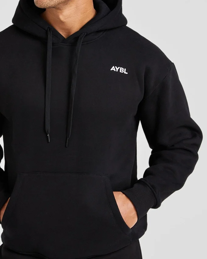 Essential Hoodie