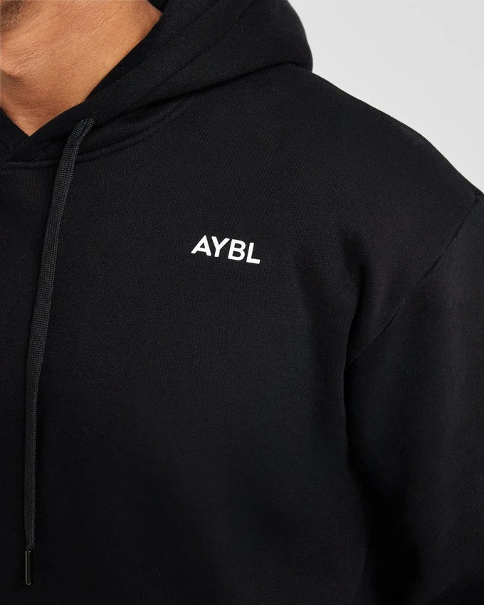 Essential Hoodie