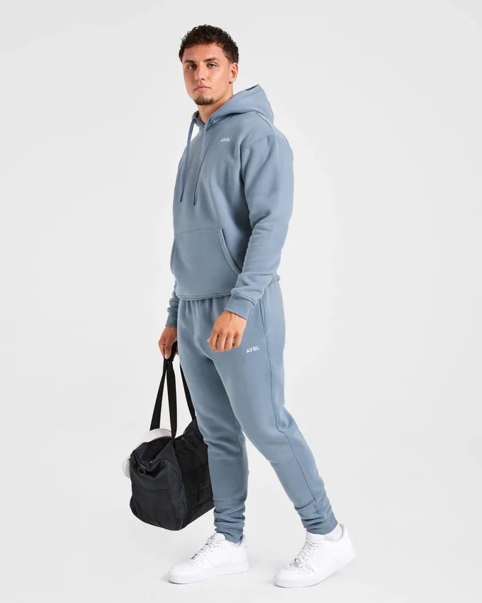 Essential Hoodie