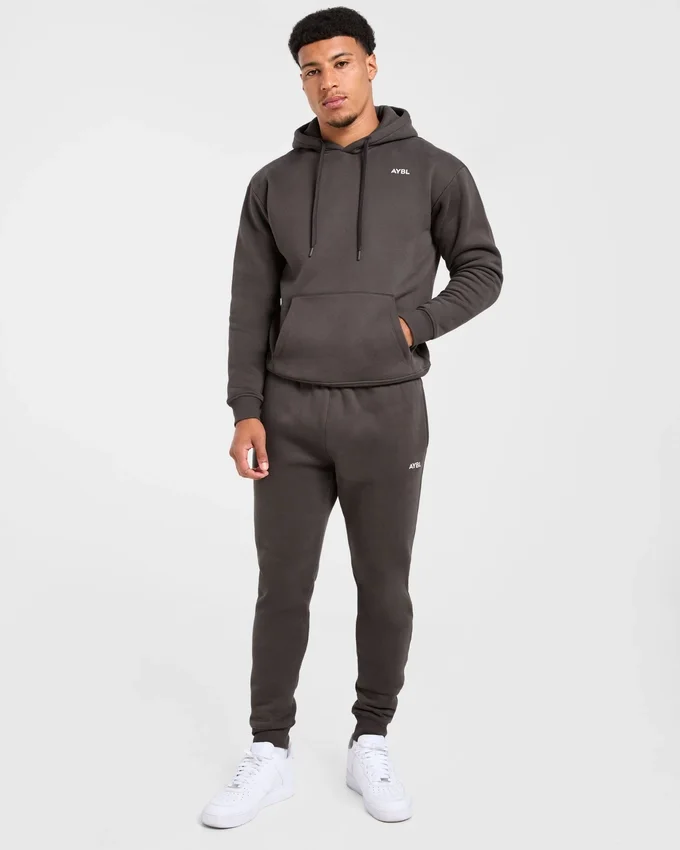 Essential Hoodie