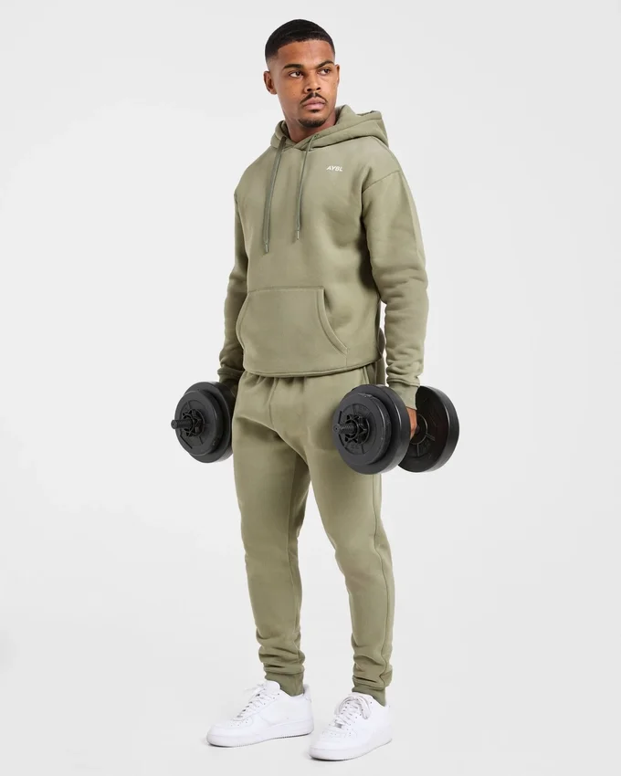 Essential Hoodie
