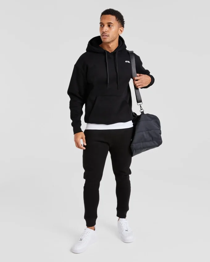 Essential Hoodie