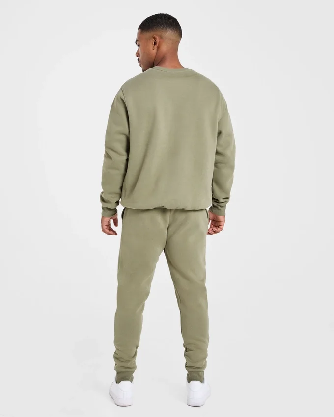 Essential Joggers