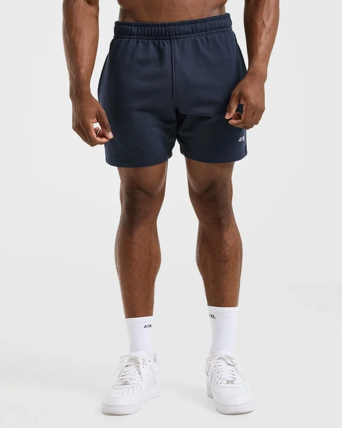 Essential Lightweight 5" Shorts