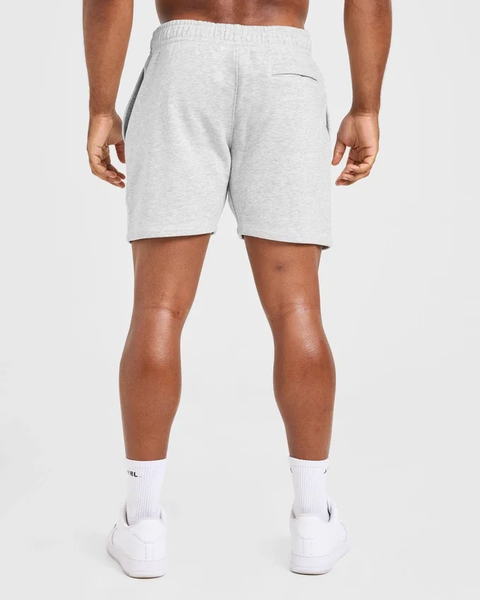 Essential Lightweight 5" Shorts