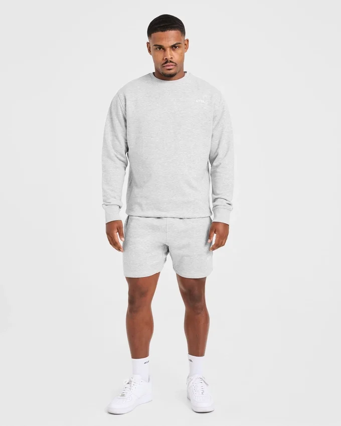 Essential Lightweight 5" Shorts