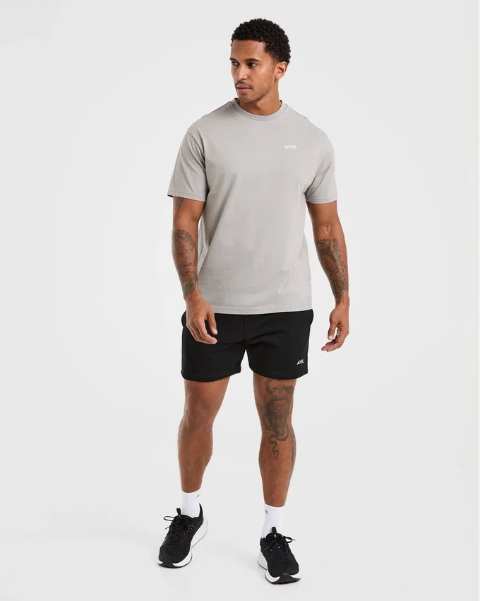 Essential Lightweight 5" Shorts