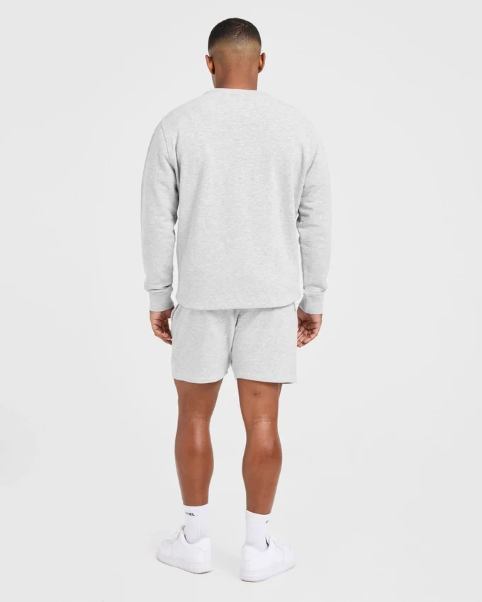 Essential Lightweight 5" Shorts