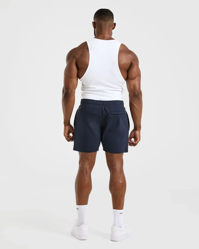Essential Lightweight 5" Shorts