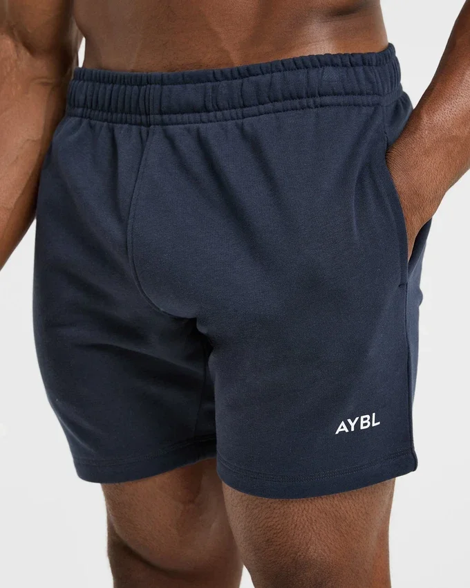 Essential Lightweight 5" Shorts