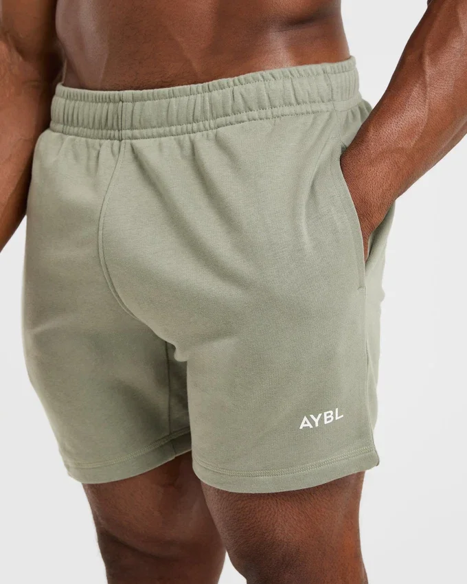Essential Lightweight 5" Shorts