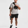 Essential Lightweight 5" Shorts