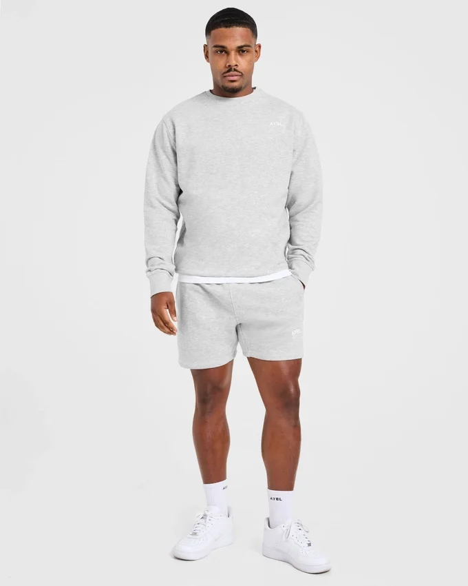 Essential Lightweight 5" Shorts