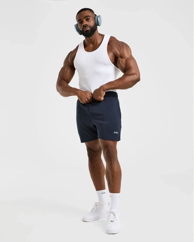 Essential Lightweight 5" Shorts