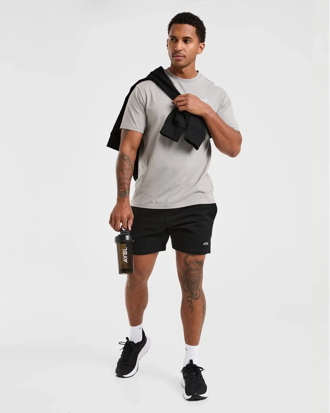 Essential Lightweight 5" Shorts