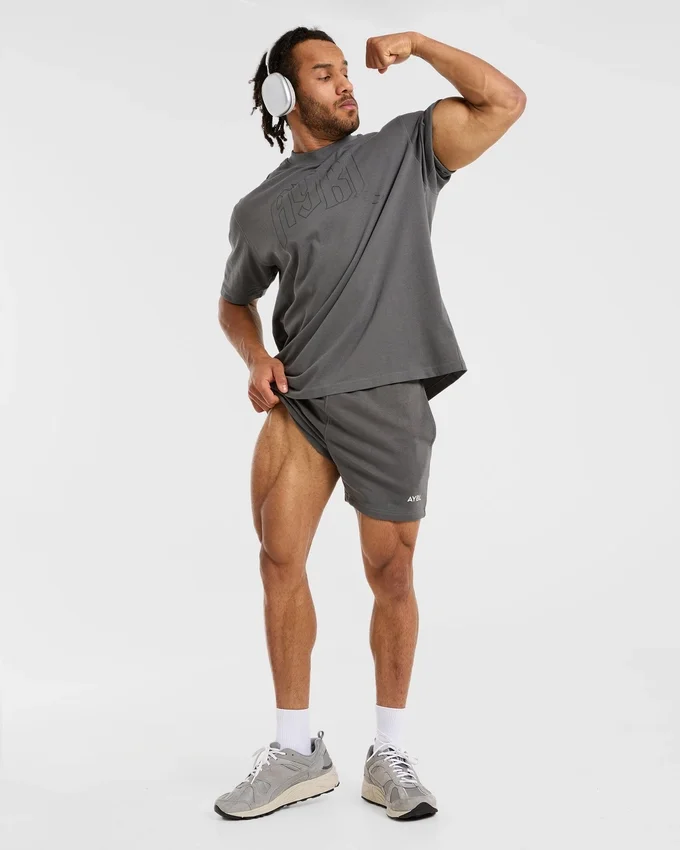 Essential Lightweight 5" Shorts